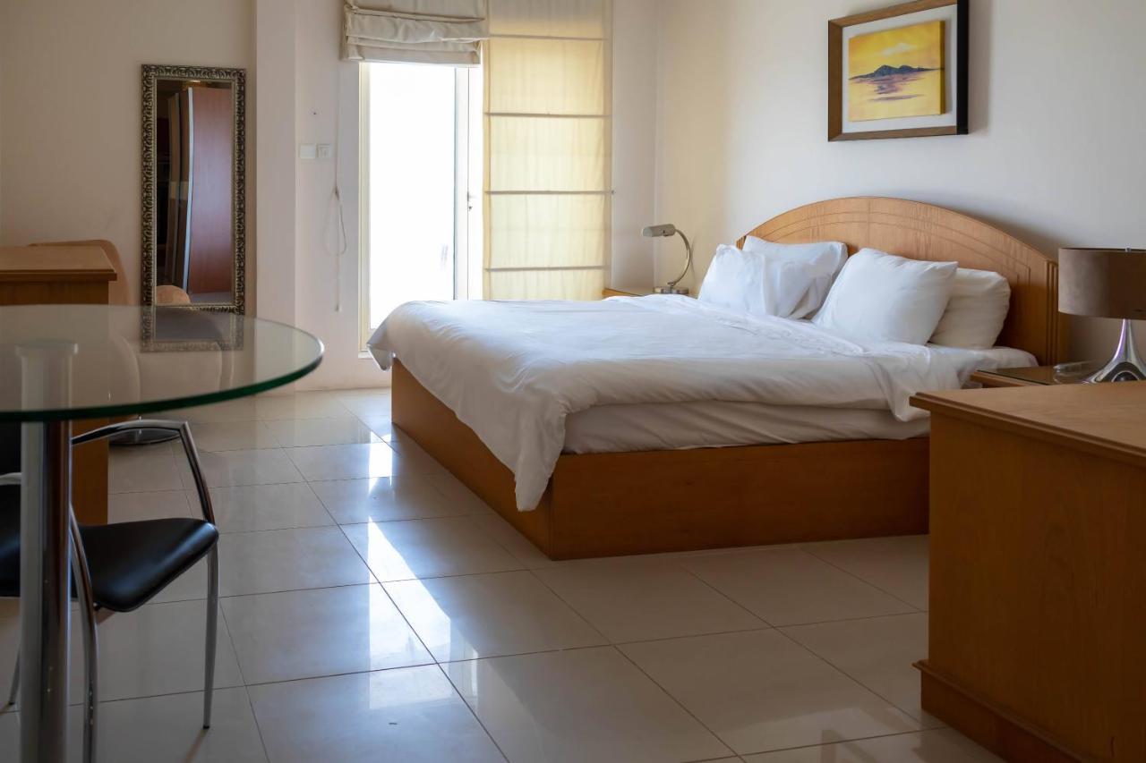 Mansouri Mansions Hotel Manama Eksteriør billede