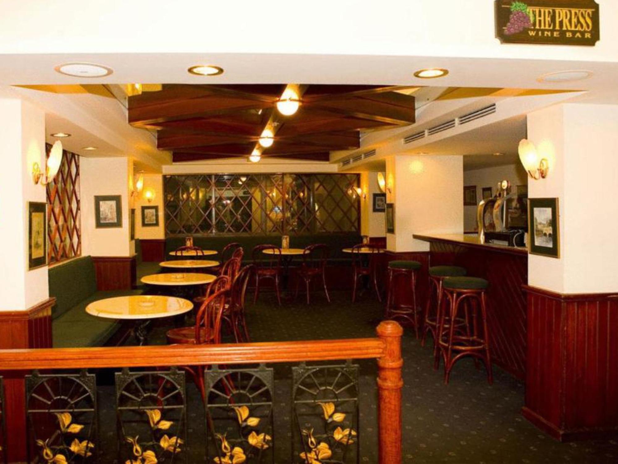 Mansouri Mansions Hotel Manama Eksteriør billede
