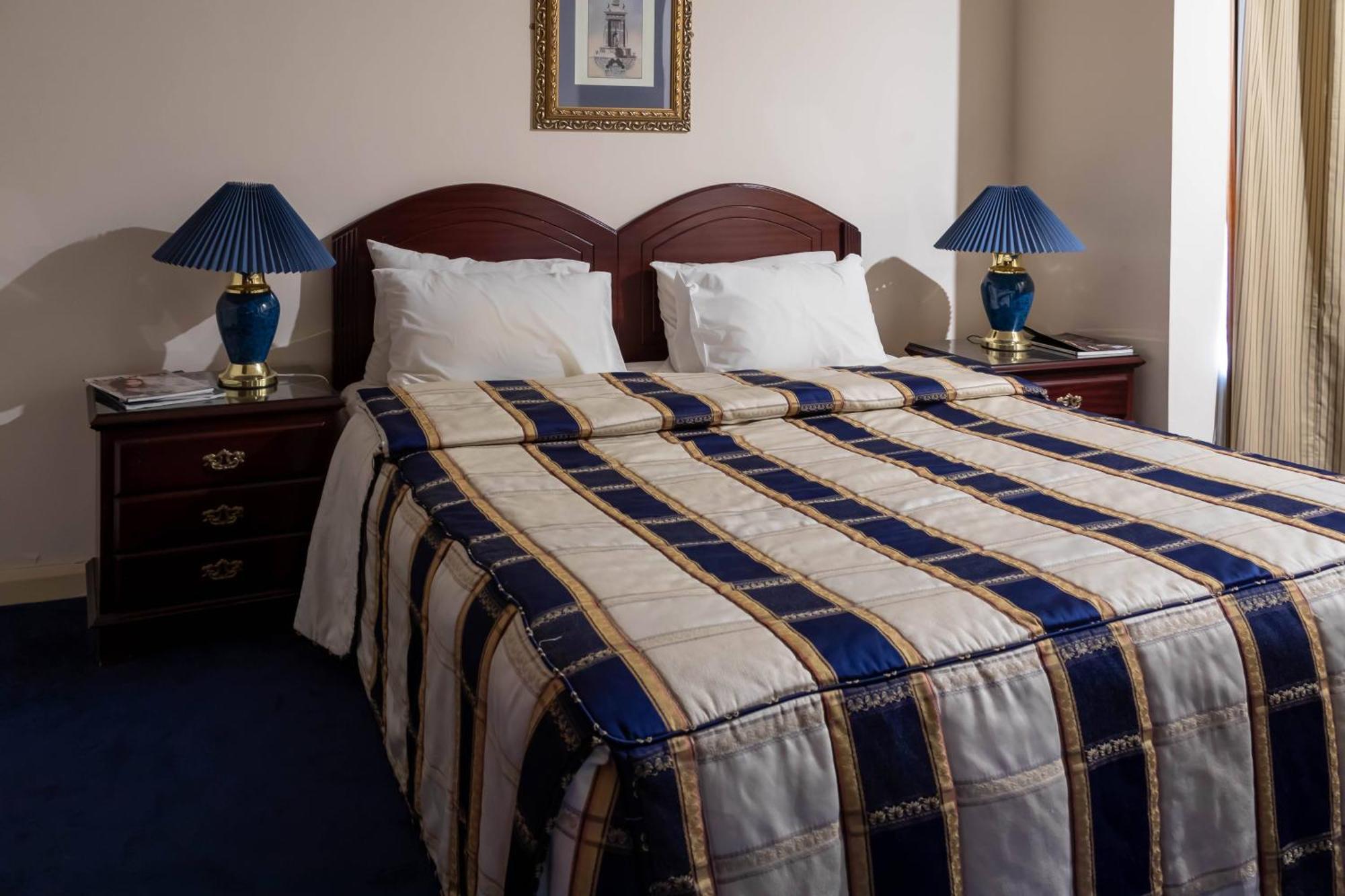 Mansouri Mansions Hotel Manama Eksteriør billede