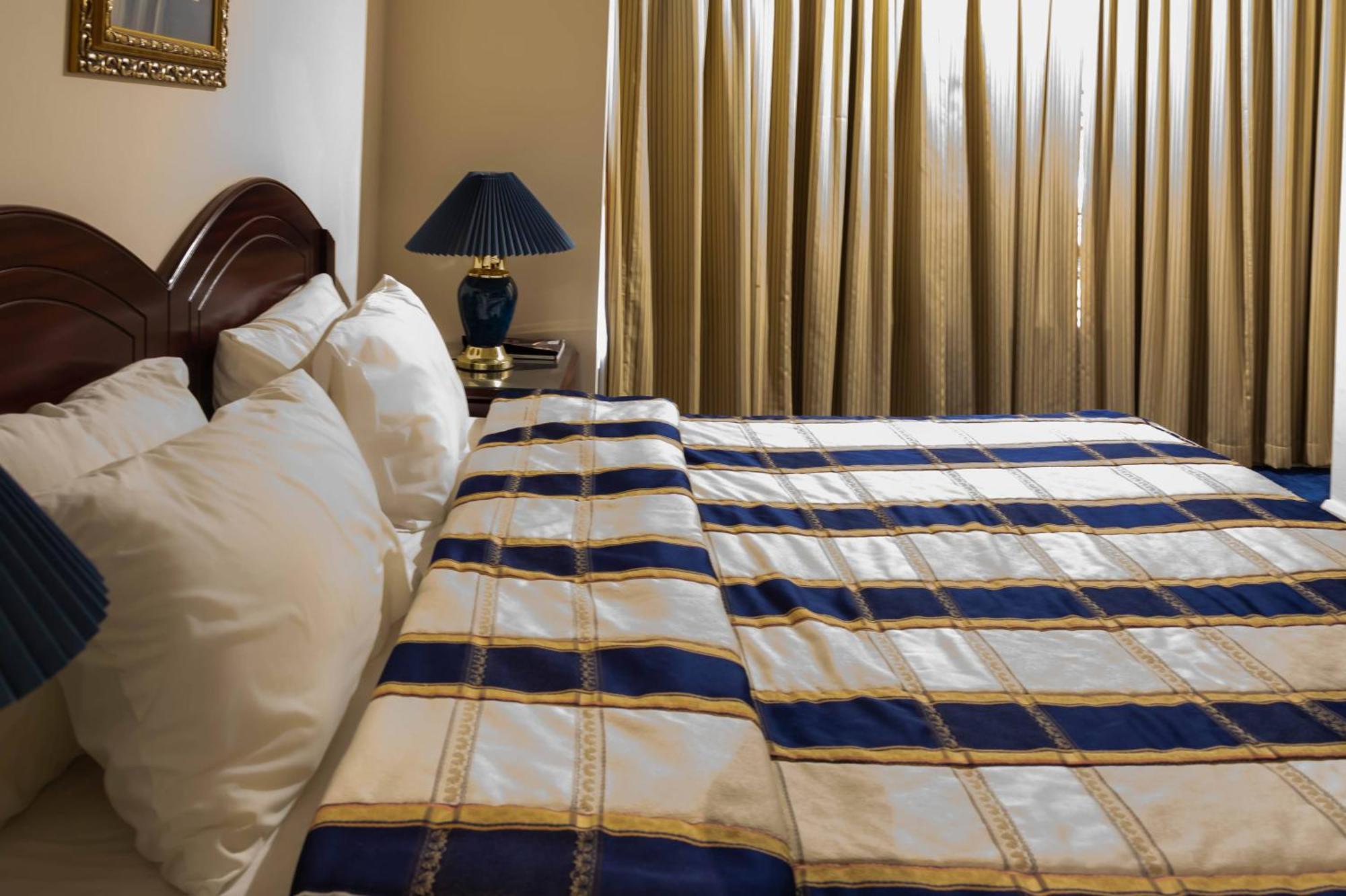 Mansouri Mansions Hotel Manama Eksteriør billede